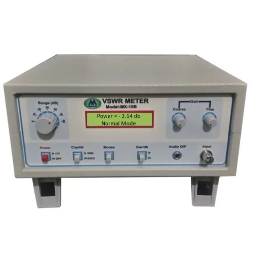 VSWR METER