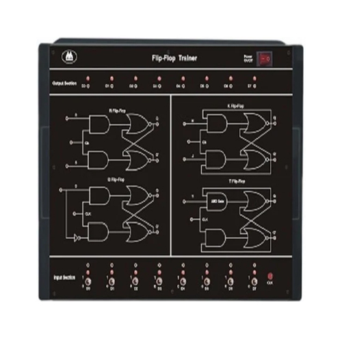 MX-155 Flip Flop Trainer Kit