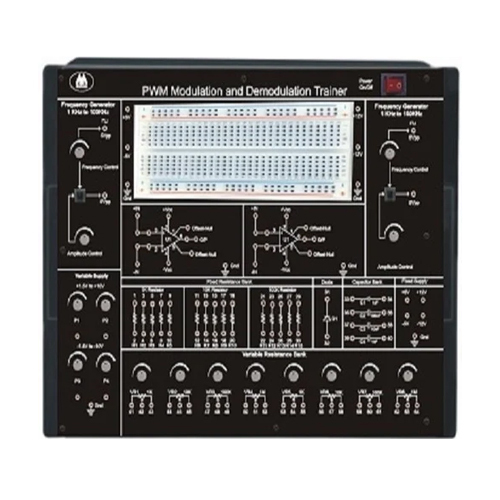 MX-178 Operational Amplifier Lab Trainer