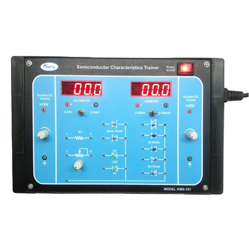 MX-D1 Diode Characteristics