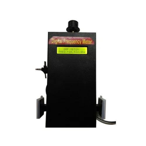 MXMFC1 Microwave Frequency Meter