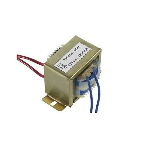 Industrial Step Down Transformer